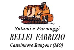 salumi e formaggi Bellei Fabrizio, Castelnuovo Rangone