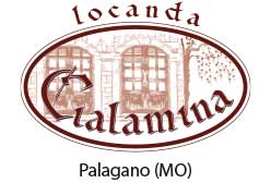 Locanda Cialamina, Palagano