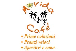 Movida Café, Palagano