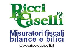Ricci & Caselli Pavullo
