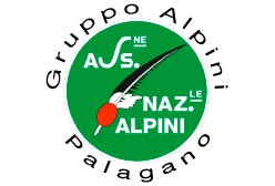 Gruppo Alpini Palagano