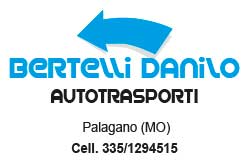 autotrasporti Bertelli Danilo