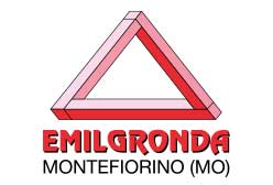 Emilgronda lattoneria, Montefiorino