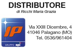 distributore IP Palagano