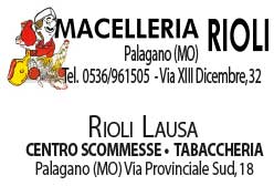 macelleria Rioli