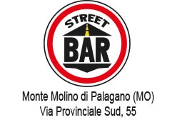 Street Bar, Montemolino di Palagano